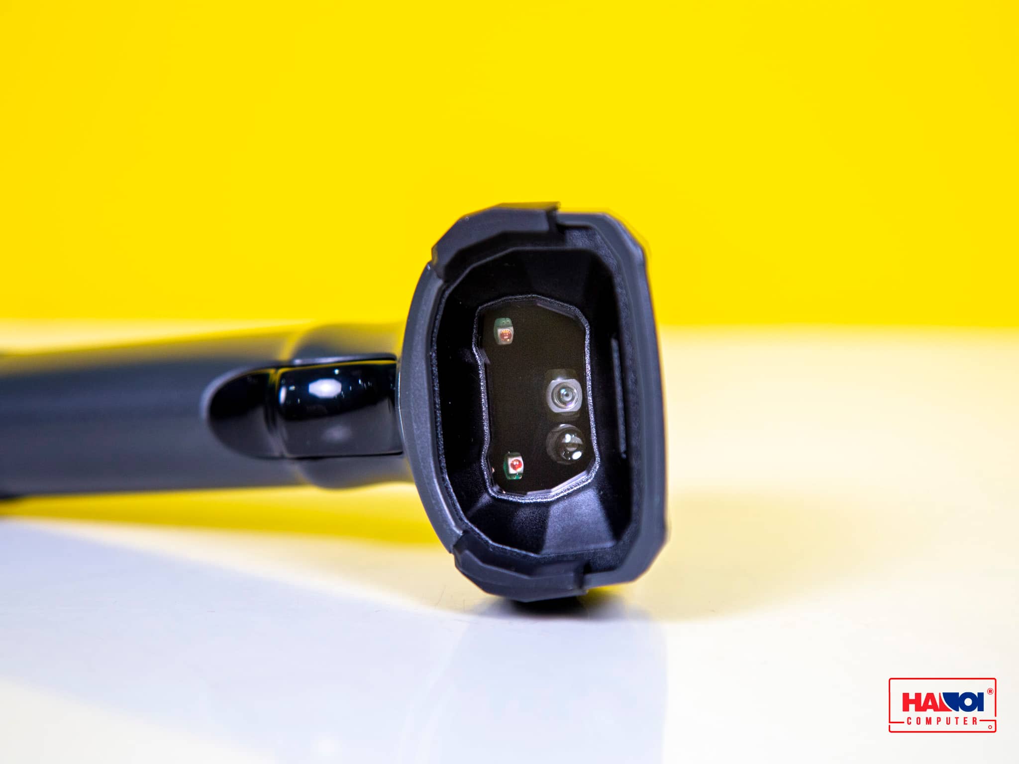 Máy quét mã vạch 2D Zebra DS8178 không dây Ảnh 2