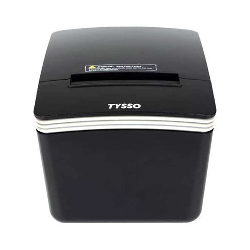 Máy in hóa đơn Tysso PRP- 300 ảnh 1