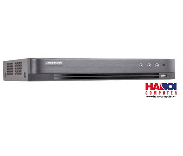 Đầu ghi 4K Hikvision DS-7204HTHI-K1