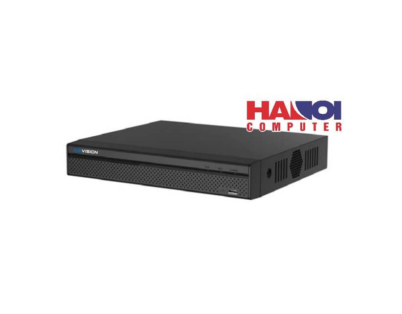 Đầu ghi hình 4 kênh KBvision KX-4K8104N2
