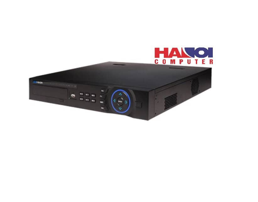 Đầu ghi hình 8 kênh KBvision KX-7108SD6