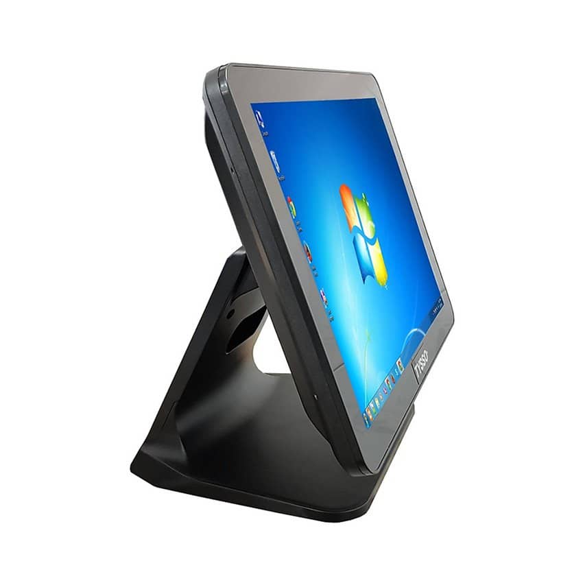 Máy bán hàng POS Tysso TS1700 Celeron J1900/4GB/60GB SSD/15 inch/WL_003