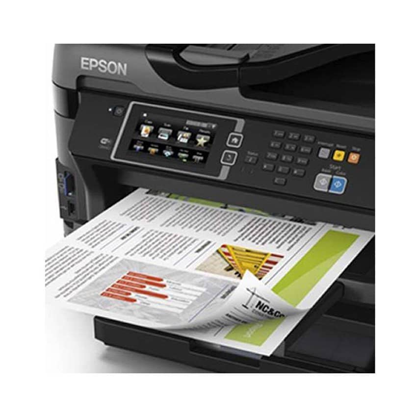 Máy In đa chức năng Epson L1455