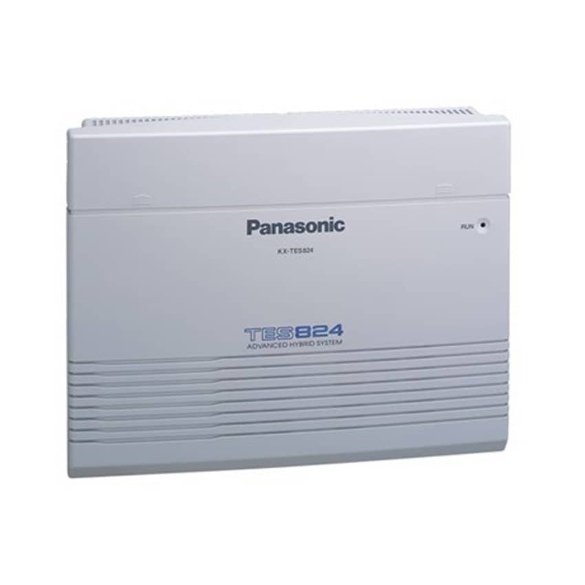 Tổng Đài Panasonic KX-TE S824