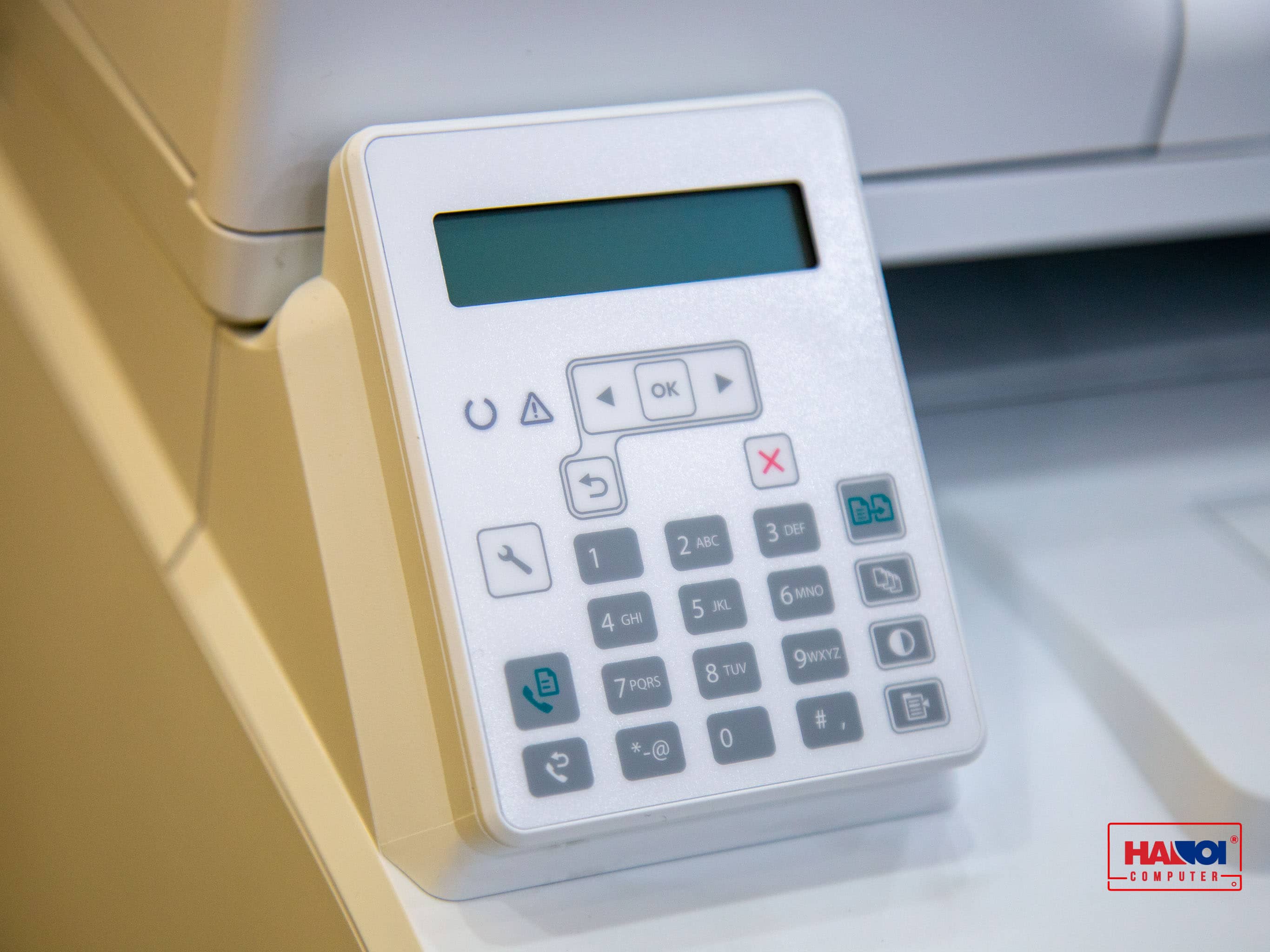 Máy in HP LaserJet Pro MFP M227fdn_002