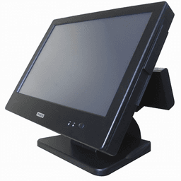 Máy bán hàng POS Antech P810c Intel J1900 2GHz/4GB RAM/64GB SSD/15 inch Touch