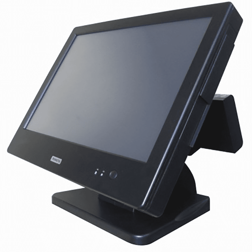 Máy bán hàng POS Antech P810c Intel J1900 2GHz/4GB RAM/64GB SSD/15 inch Touch_001