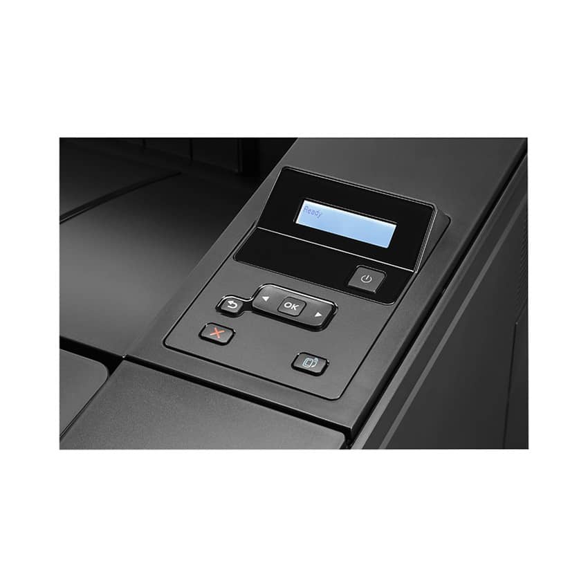 Máy in đen trắng HP LaserJet Pro M706n (B6S02A) - Đơn năng A3