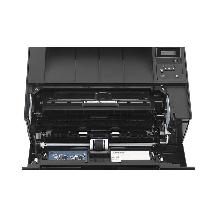 Máy in đen trắng HP LaserJet Pro M706n (B6S02A) - Đơn năng A3