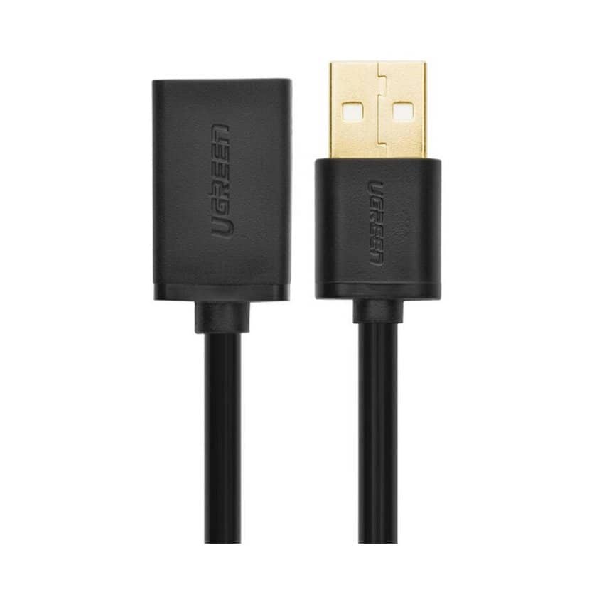 Cáp USB 2.0 nối dài 1.5m Ugreen UG-10315 2