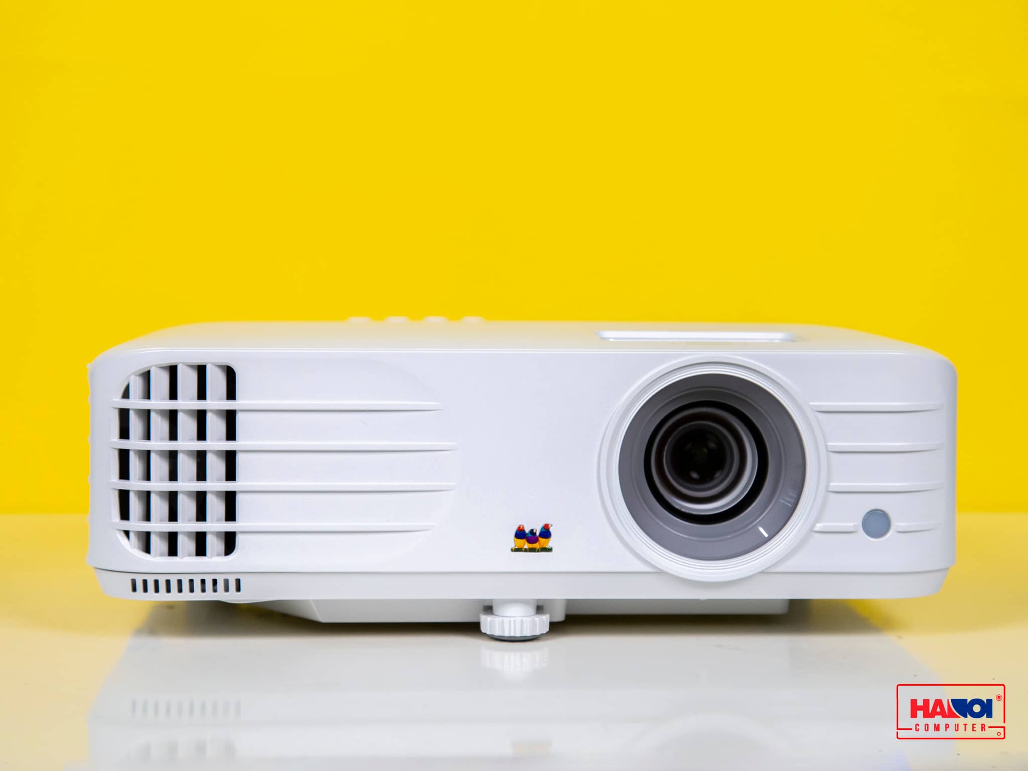 Máy chiếu ViewSonic PX701HD ảnh 1