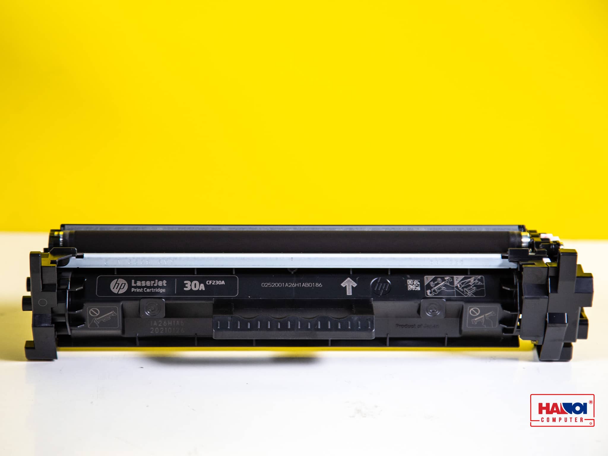 Hộp mực HP 30A (CF230A)_01