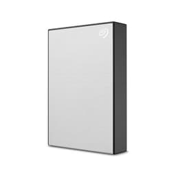 Ổ Cứng Di Động 4TB 2.5 inch Seagate Backup Plus Portable Drive bạc - STHP4000401