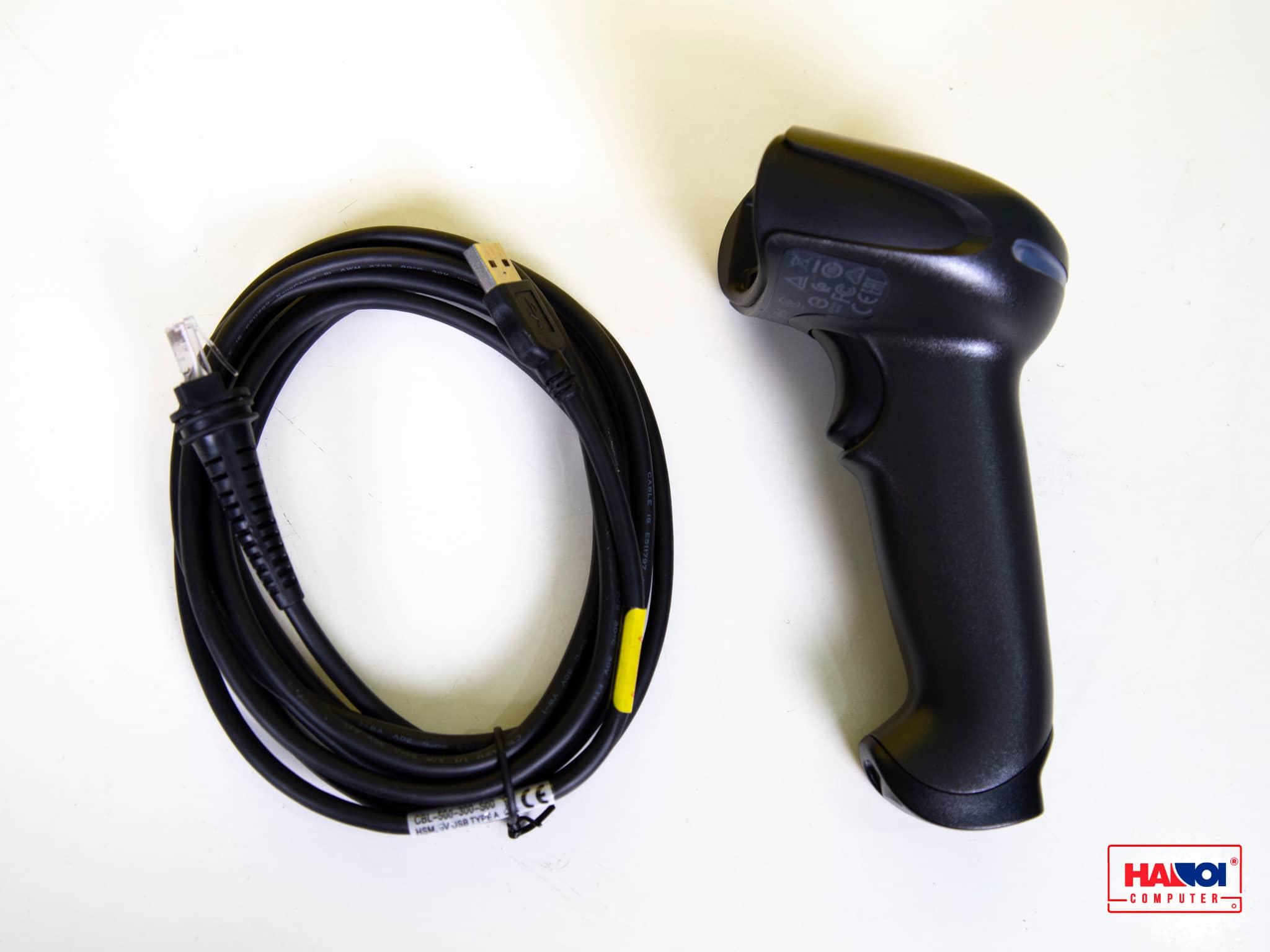 Máy quét mã vạch 2D Honeywell 1950GHD ảnh 1