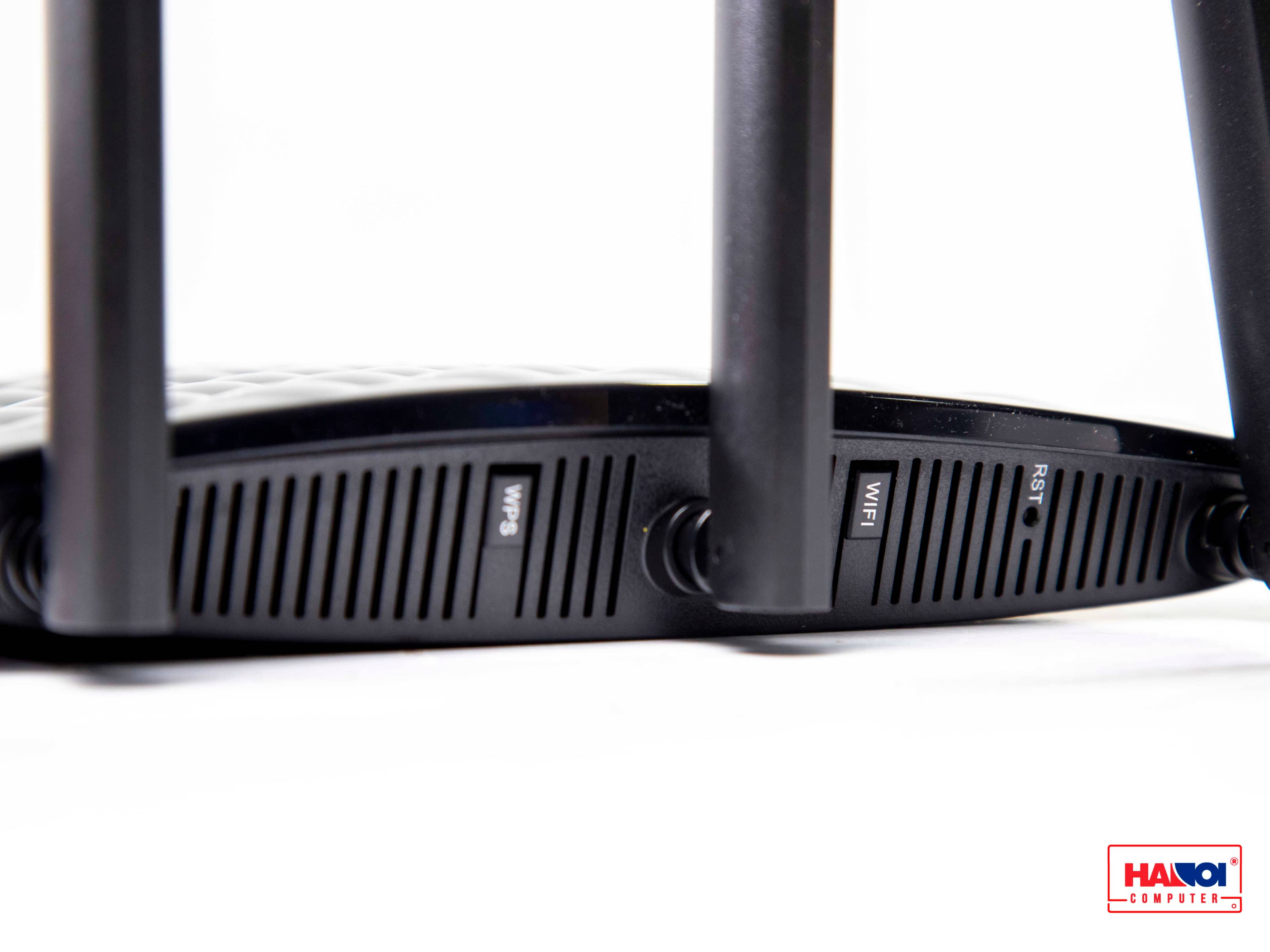 Bộ phát wifi Tenda AC15 Chuẩn AC1900Mbps ảnh 2