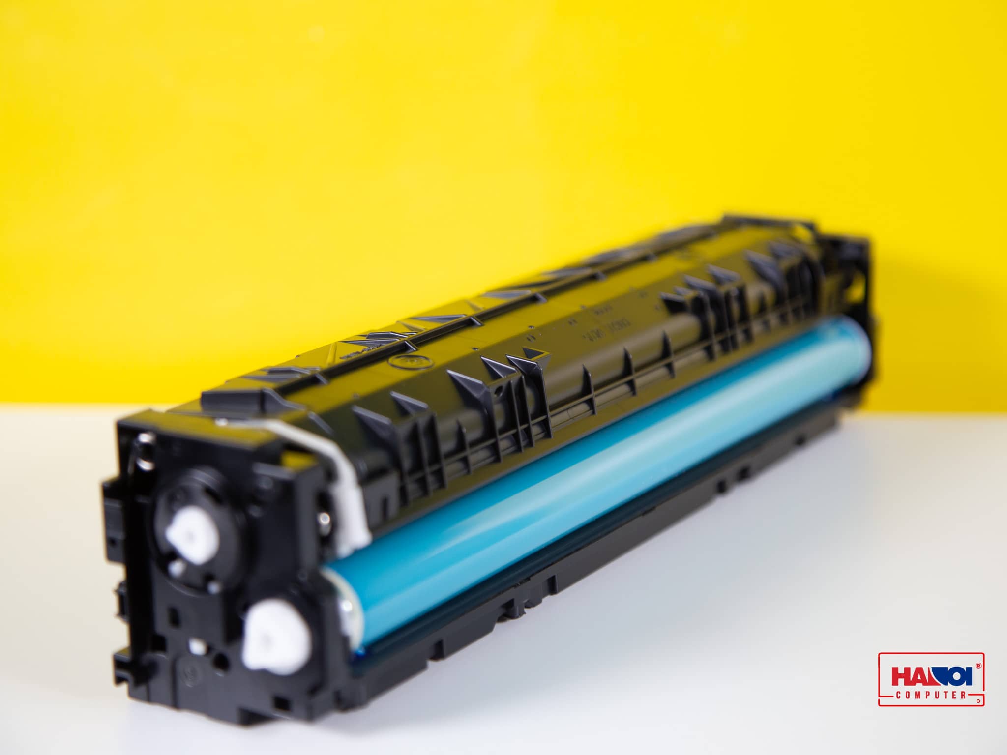 Mực in HP 215A Black Original LaserJet ( Màu đen ) 5