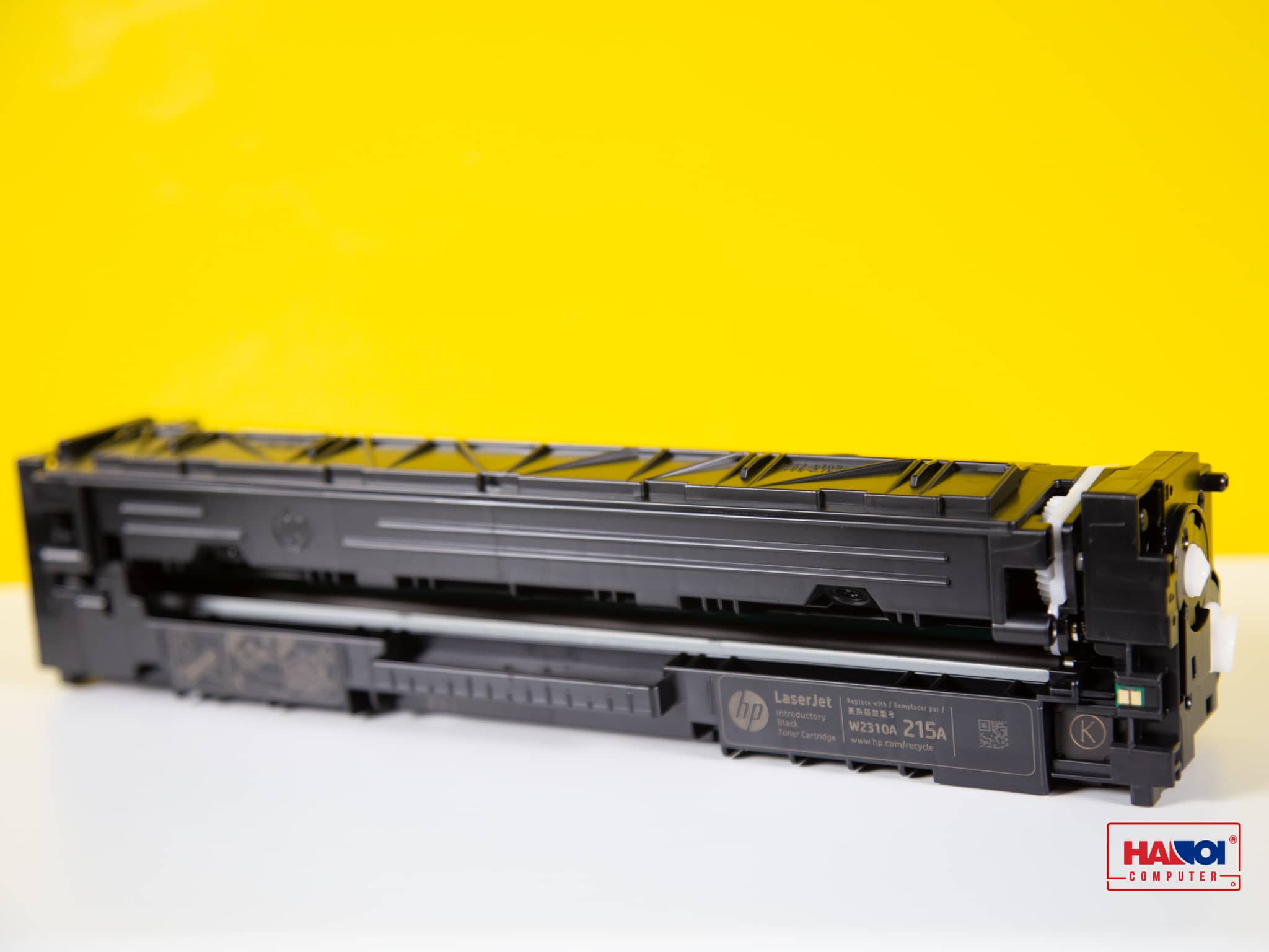 Mực in HP 215A Black Original LaserJet ( Màu đen ) 3