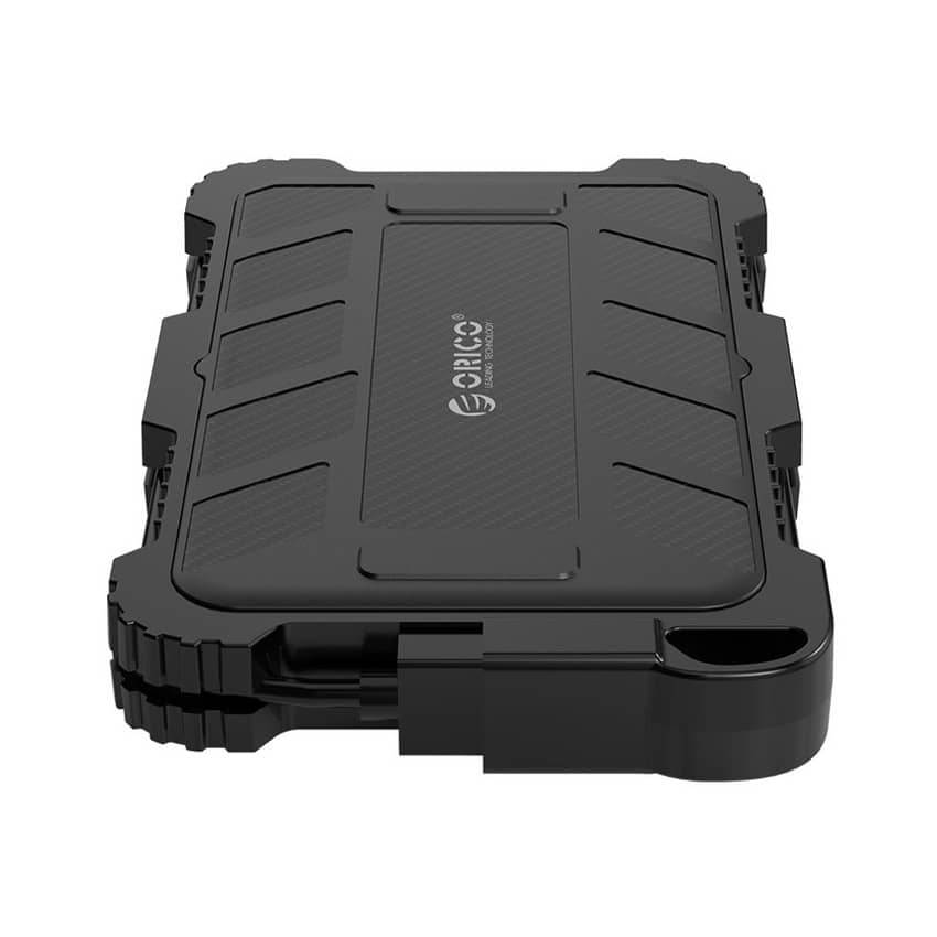 Hộp ổ cứng 2.5 inch Orico 2719U3 SATA 3 USB 3.0, chống sốc