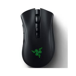 Chuột không dây Razer DeathAdder V2 Pro (RZ01-03350100-R3A1) (USB/RGB/Black)