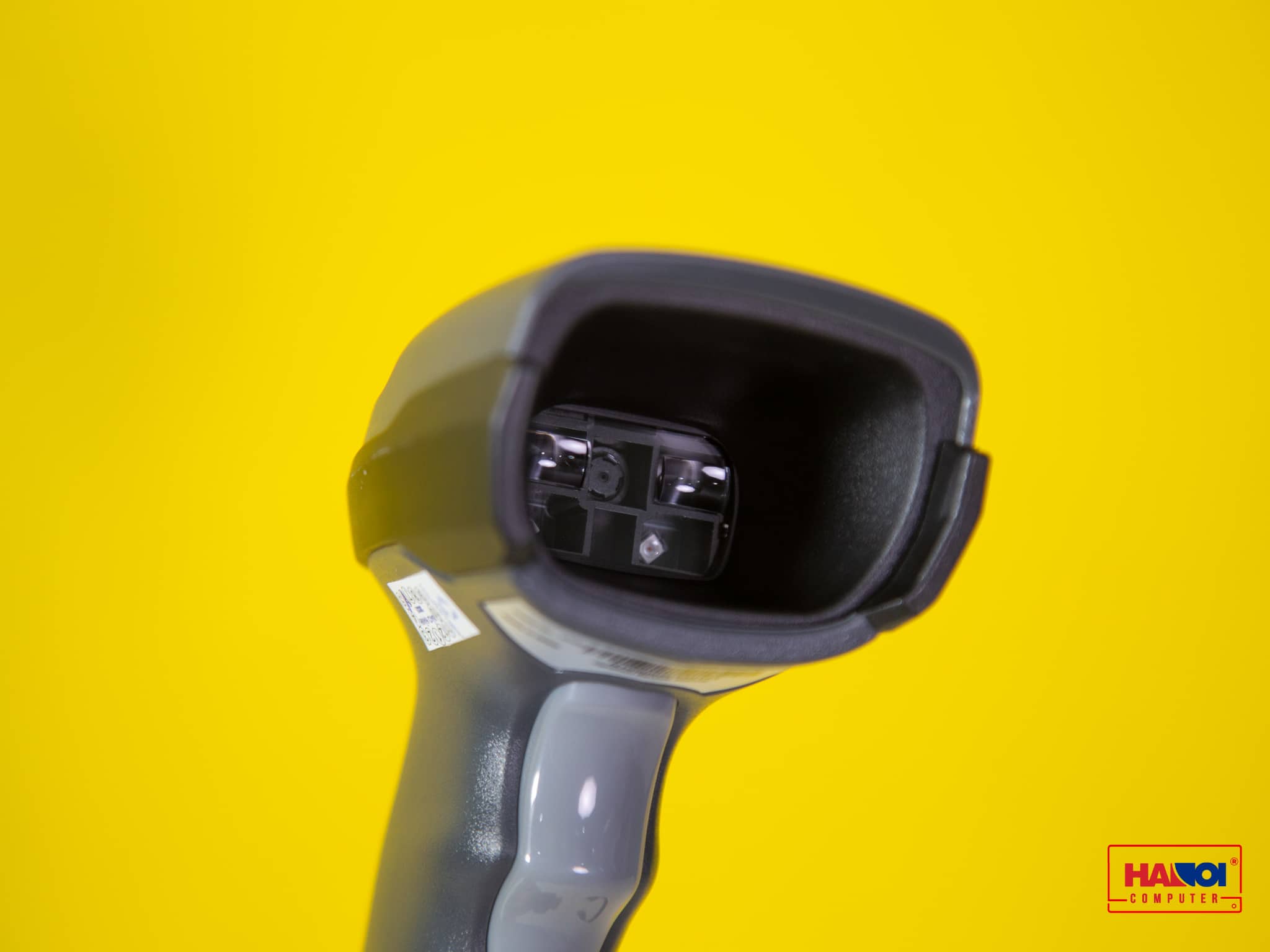 Máy quét mã vạch 2D HPRT N100 có dây Ảnh 3