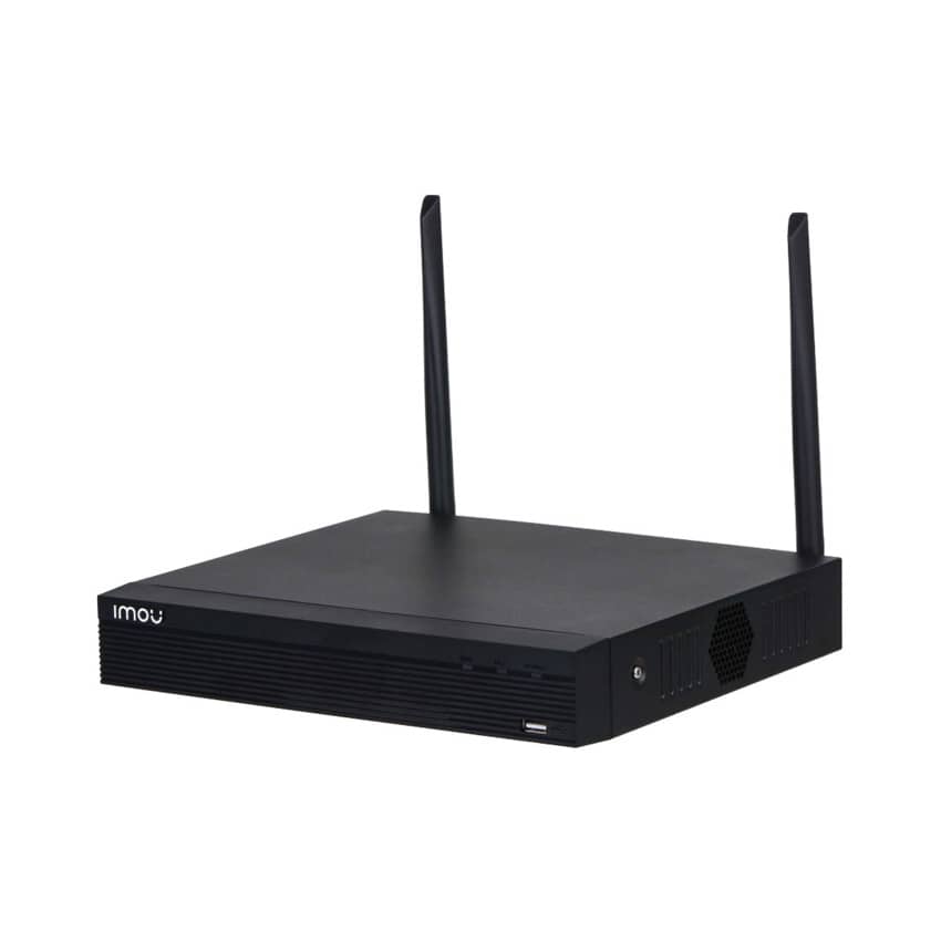Đầu ghi hình Wifi 4 kênh IMOU NVR1104HS-W-S2