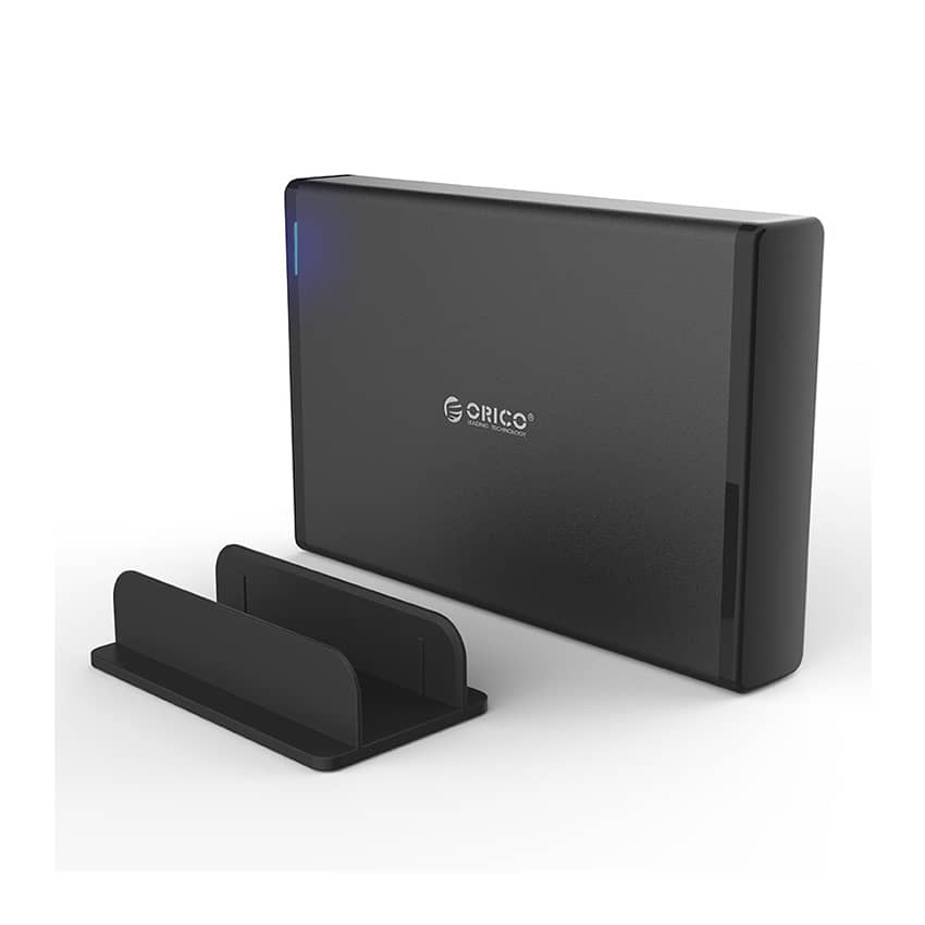 Hộp ổ cứng 3.5 Inch Orico 7688U3-BK 3