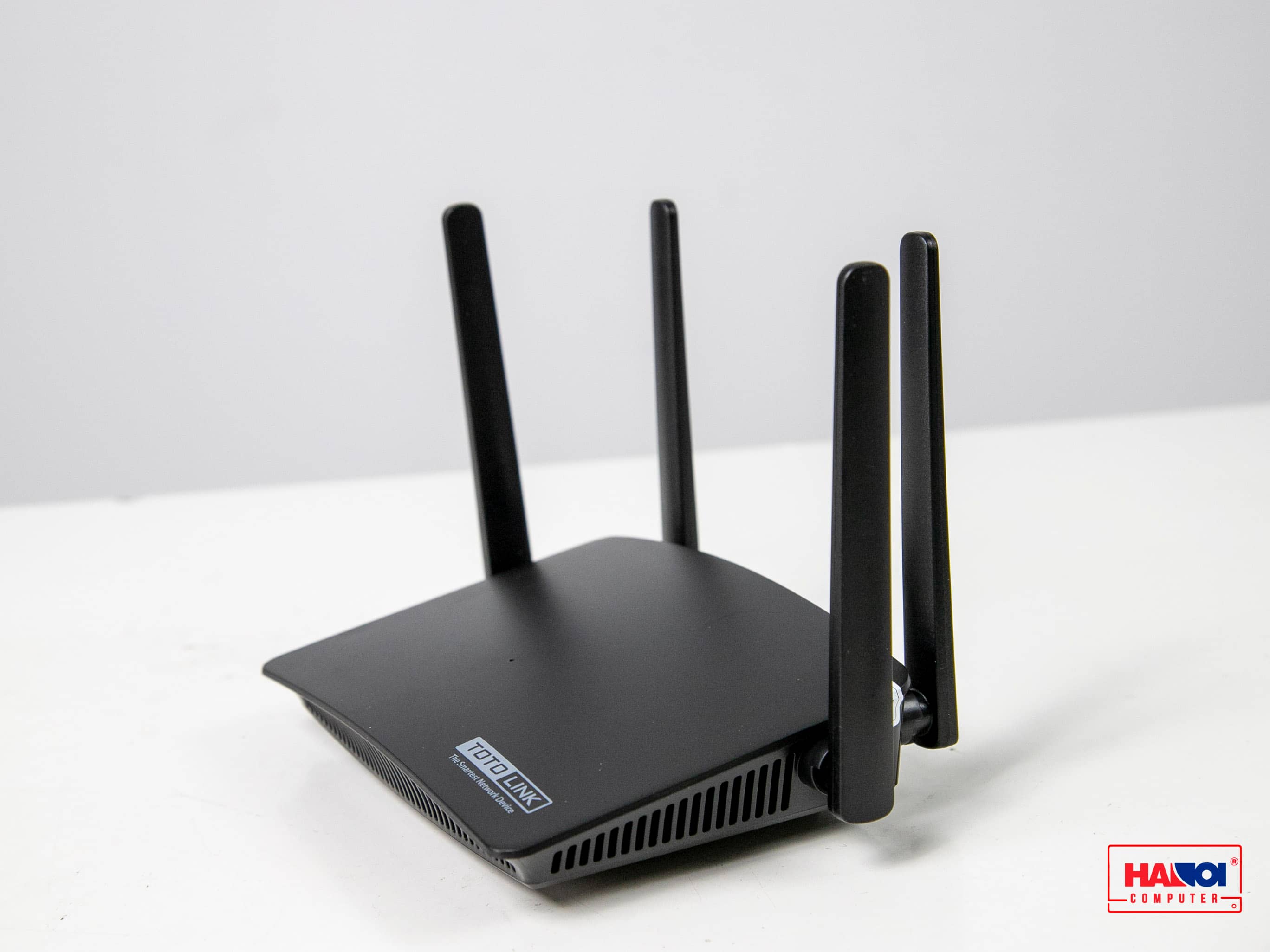 Bộ phát wifi Totolink A720R chuẩn AC1200 ảnh 2