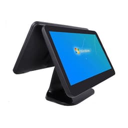 Máy POS bán hàng Shangchen SC-110AS ( J1900/4G DDR RAM/64G SSD/15 inch/Black/2màn )