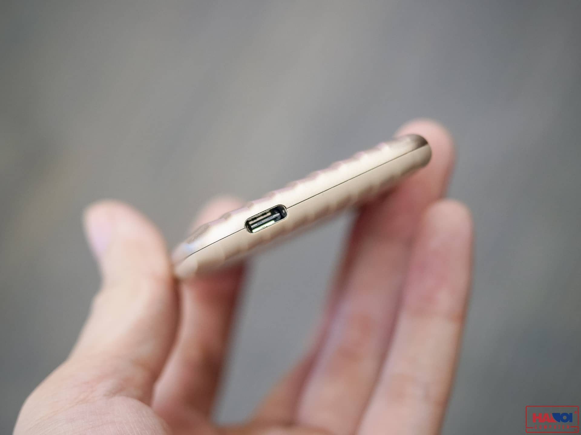 Ổ cứng ngoài cho macbook WD MY PASSPORT SSD 2TB