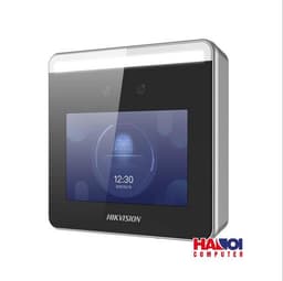 Máy chấm công nhận diện khuôn mặt và kiểm soát ra vào Hikvision DS-K1T331W