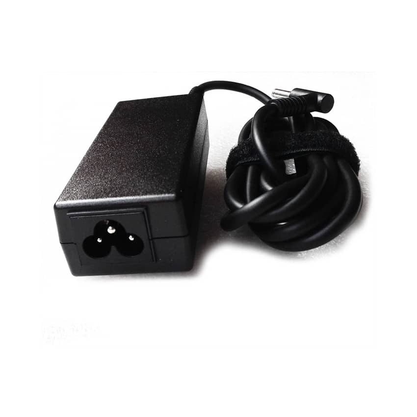 Sạc Laptop HP 19.5V-2.31A 45W Chân kim nhỏ, củ hình chữ nhật 3