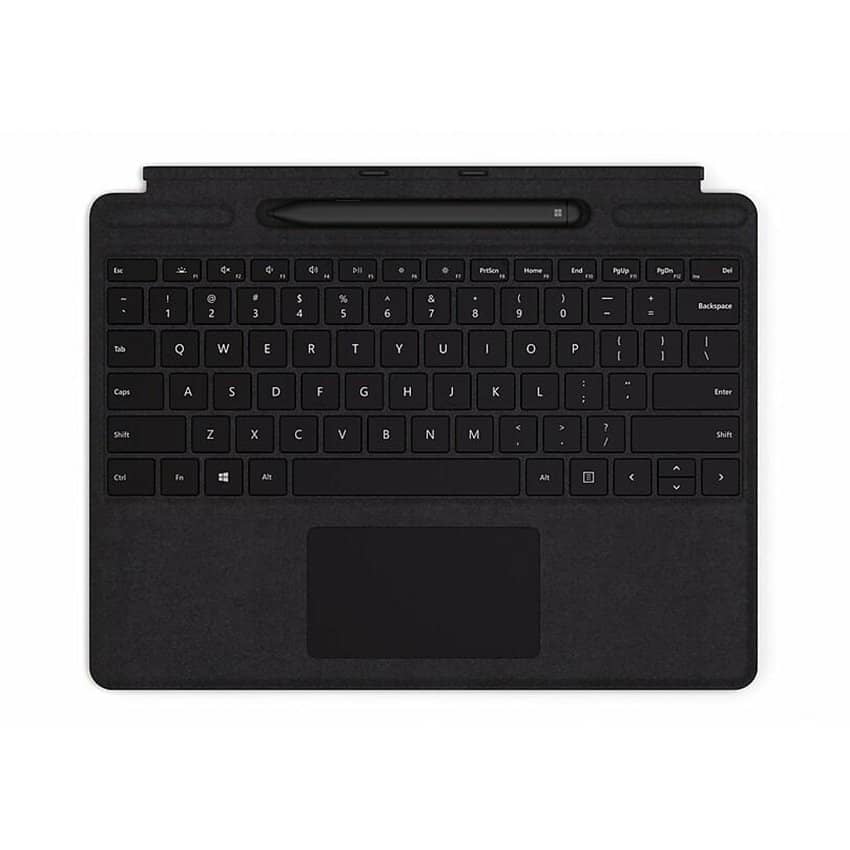 Bàn phím + Bút surface pro X (QSW-00001/QSW-00015) 3