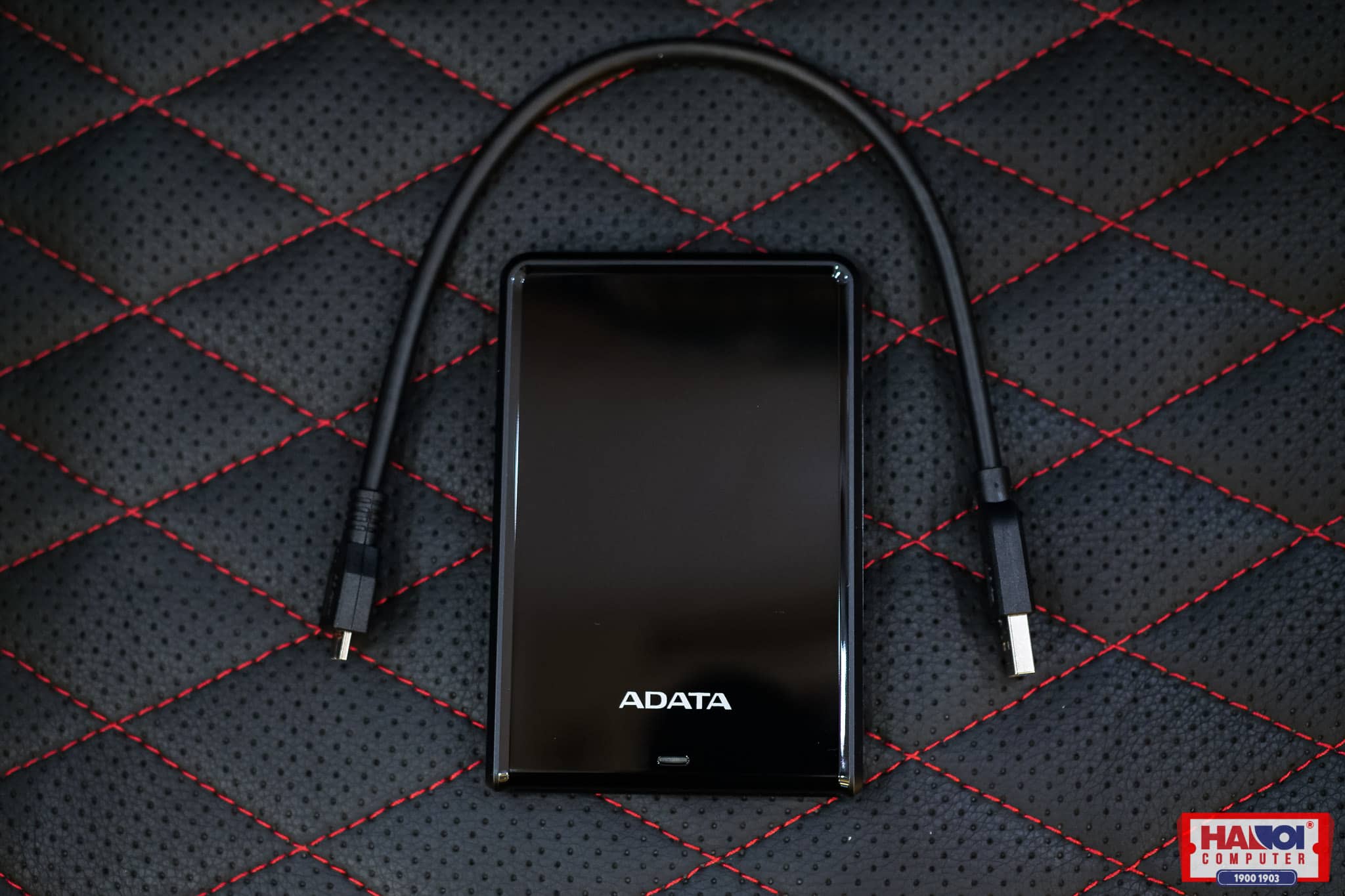 Ổ cứng di động ADATA AHV620S