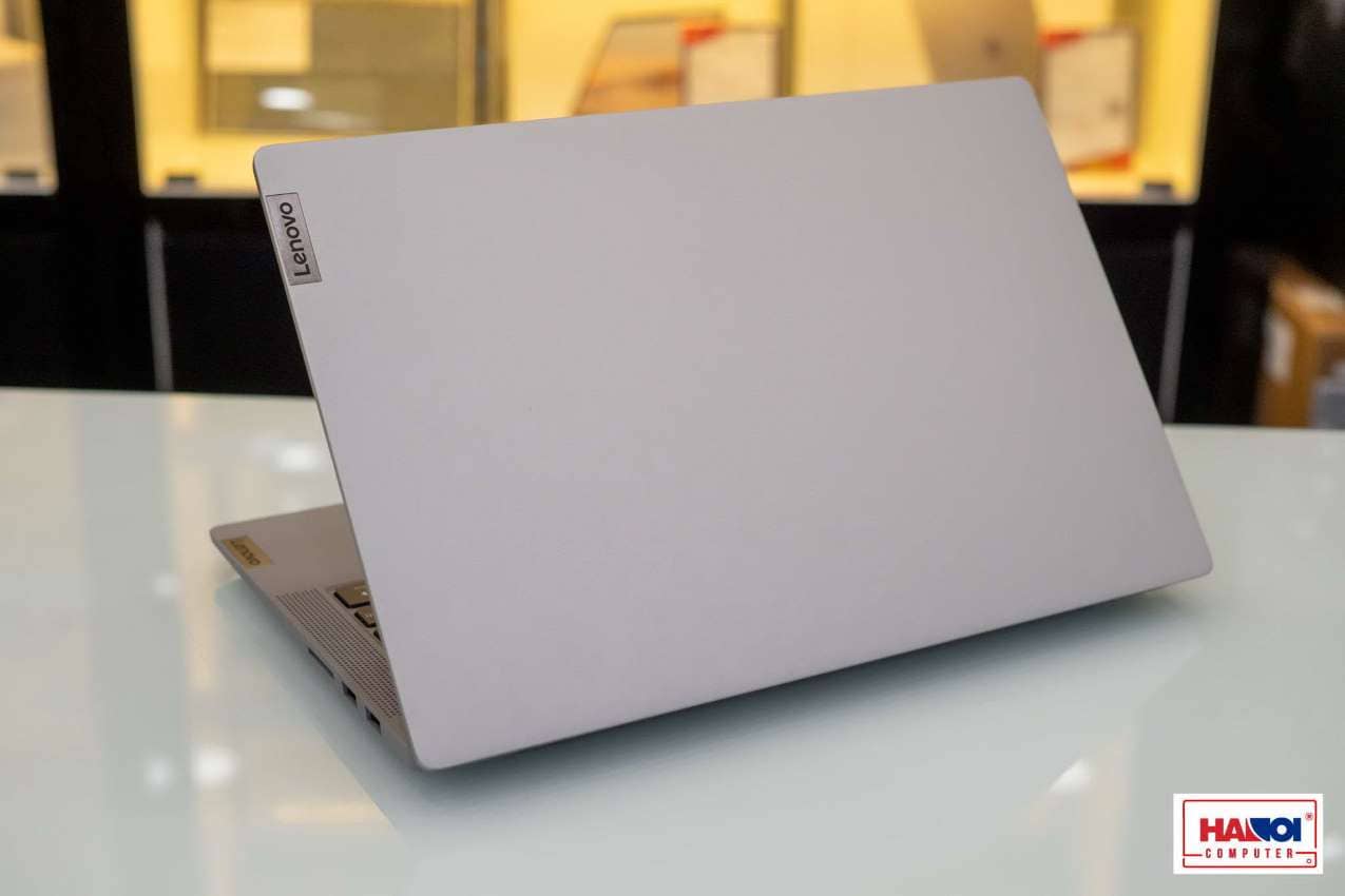 Laptop Lenovo IdeaPad 5 14ITL05 (82FE00BFVN) mở nhanh bằng cảm biến vân tay