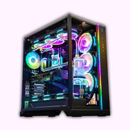 Trọn bộ tản nhiệt nước PC Lian Li O11 XL HT-98 (Lắp ráp theo yêu cầu)