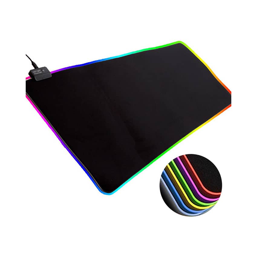 Bàn di chuột Gaming LUMINOUS Led RGB-01 (300 x 700 x 4mm) 2