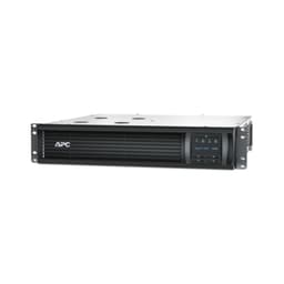 UPS APC Smart 1000VA LCD RM 2U 230V with SmartConnect (SMT1000RMI2UC)