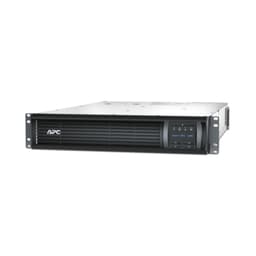 UPS APC Smart 2200VA LCD RM 2U 230V with SmartConnect (SMT2200RMI2UC)