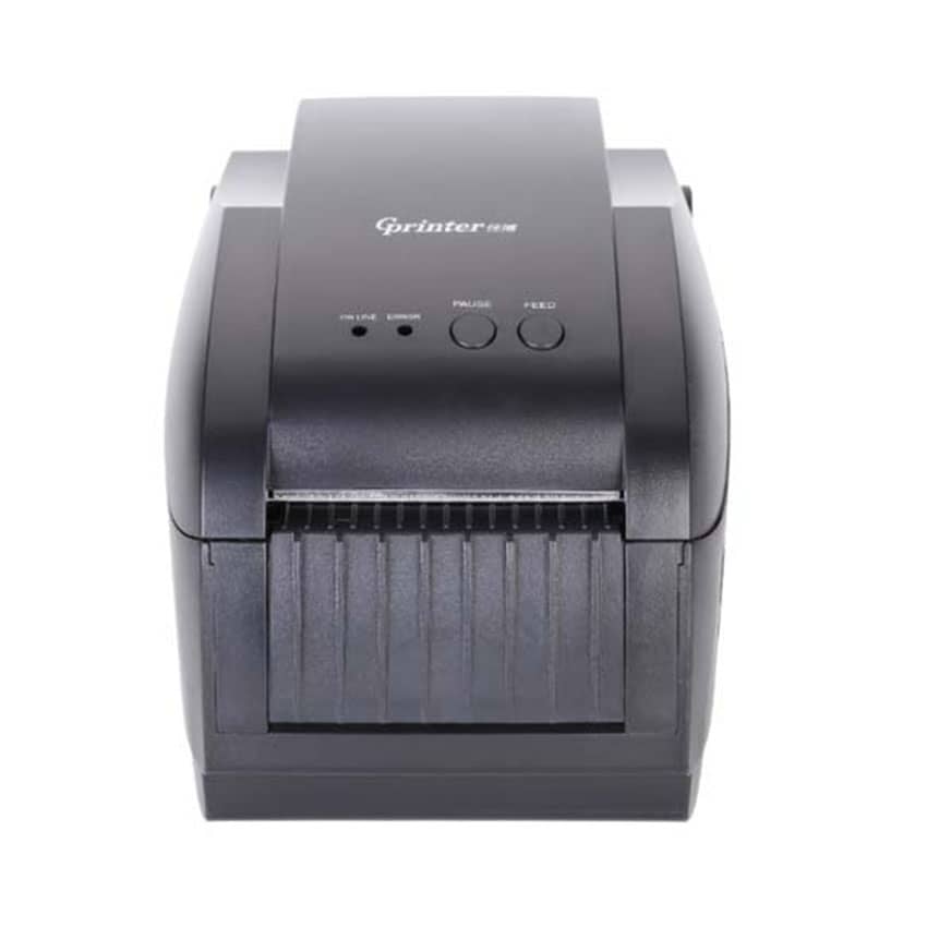 Máy in mã vạch Gprinter GP-3150TIN ảnh 1