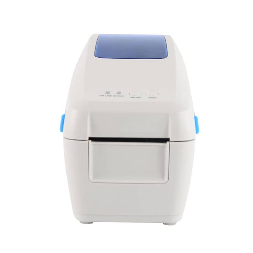 Máy in vòng tay bệnh nhân Gprinter GP-3200TLA ảnh 2