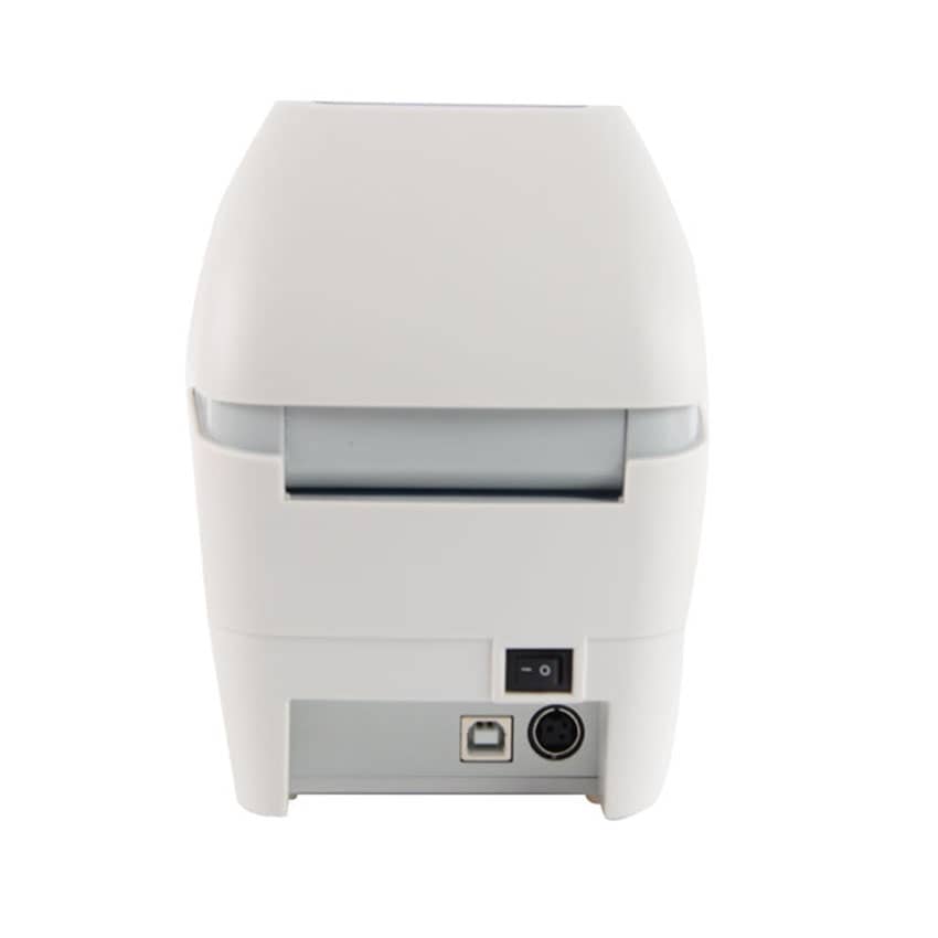 Máy in vòng tay bệnh nhân Gprinter GP-3200TLA ảnh 3