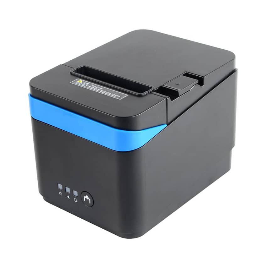 Máy in hóa đơn Gprinter GP-C80250II Ảnh 1