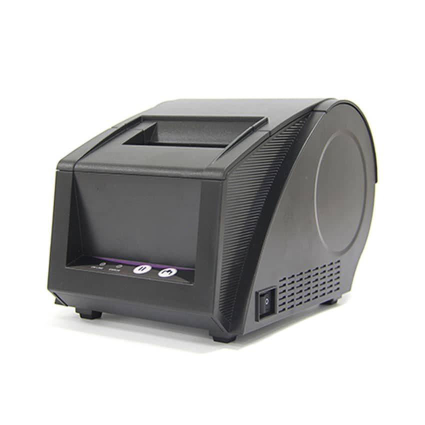 Máy in mã vạch Gprinter S-105TU ảnh 1