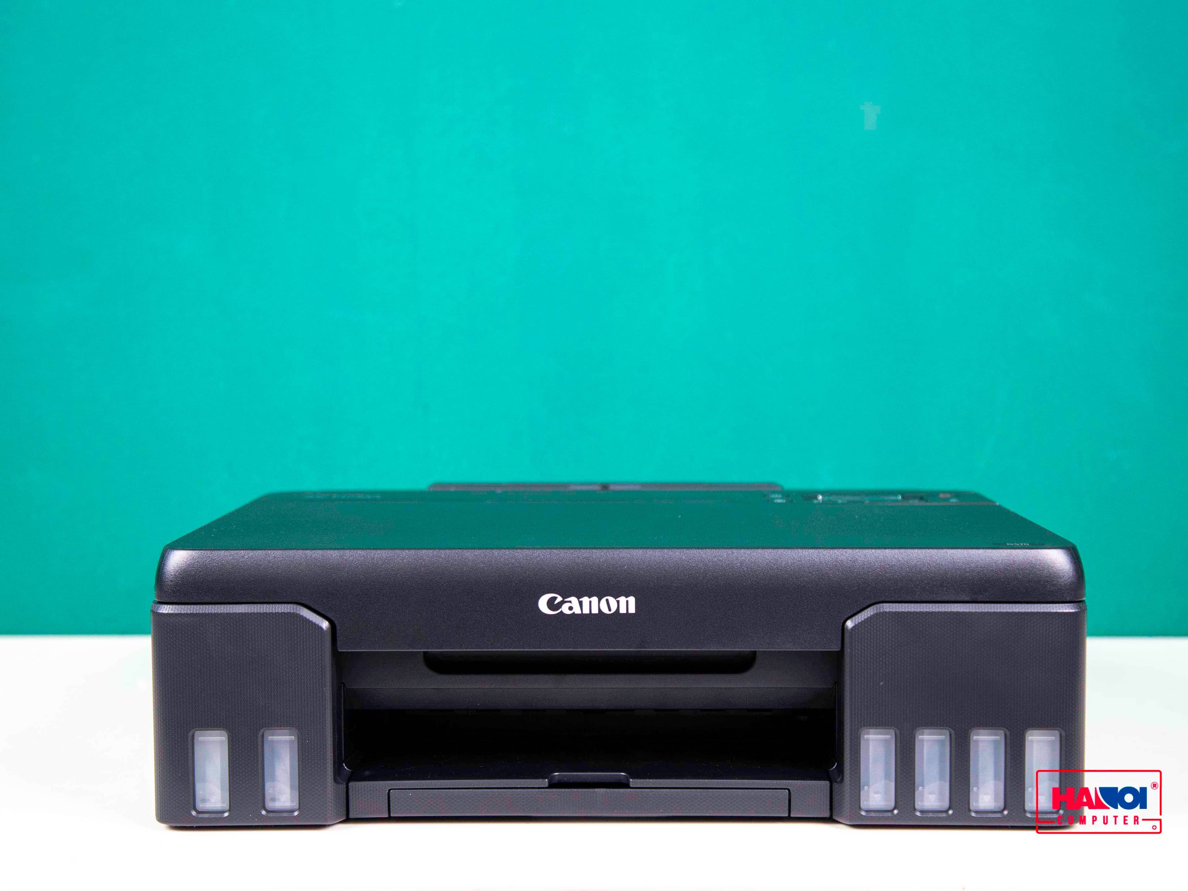 Máy in Canon PIXMA G570 _0001