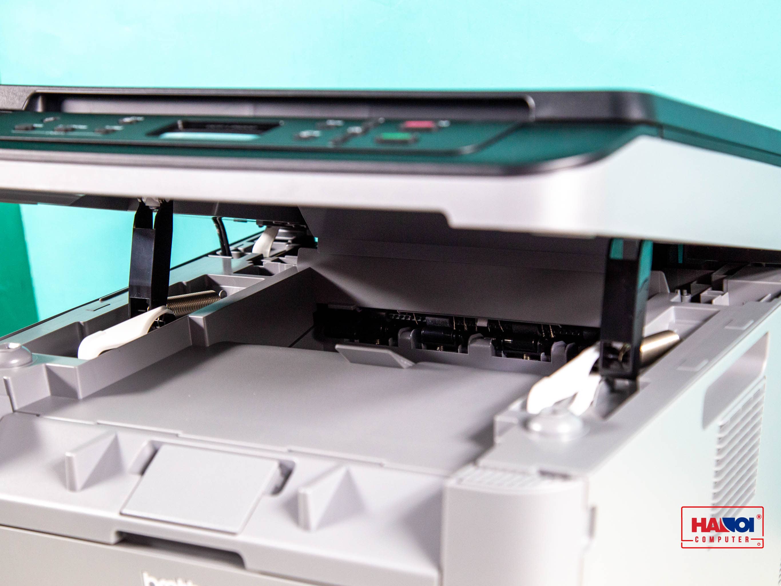 Máy In Brother DCP-L2520D Lazer Đa Chức Năng Copy,Quét ảnh 2
