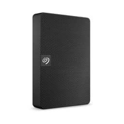 Ổ cứng di động 5TB USB 3.0 2.5 inch Seagate Expansion Portable Đen - STKM5000400