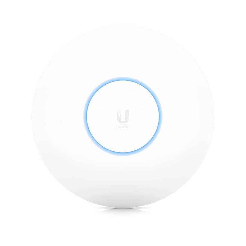 Bộ phát wifi Ubiquiti UniFi U6 LR ảnh 2