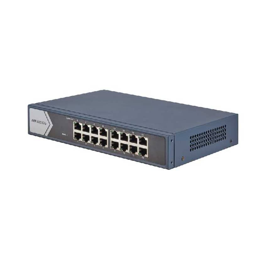 Switch Hikvision DS-3E0516-E(B) 3