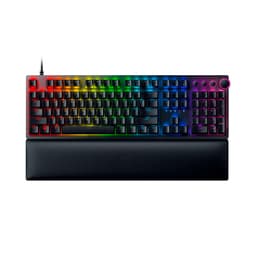 Bàn phím Gaming Razer Huntsman V2-Optical-Linear Red Switch - Cũ đẹp (Box)