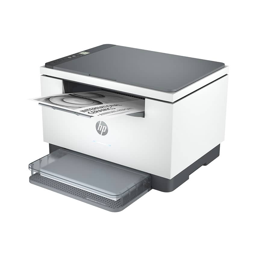 Máy in đa chức năng HP LaserJet MFP M236dw (9YF95A) ảnh 2